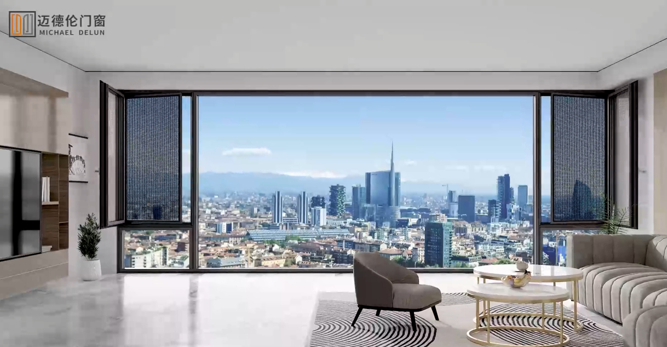 邁德倫產(chǎn)品宣傳片