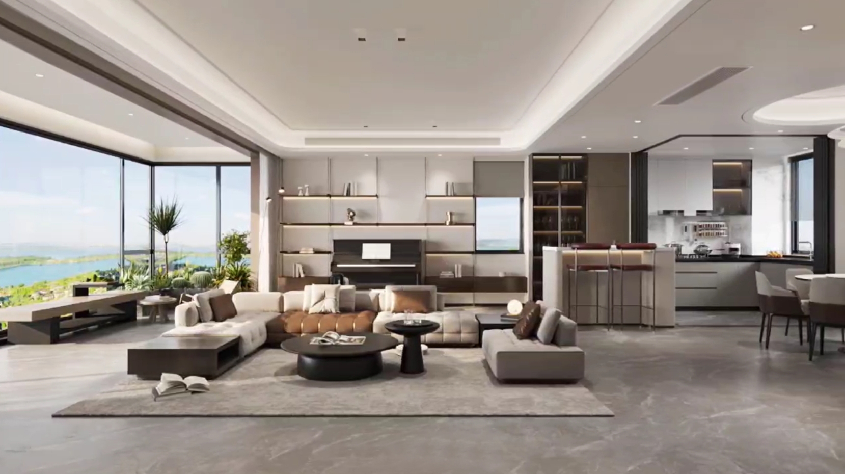 北方寶昌頭等窗產(chǎn)品宣傳片